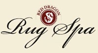 Red Dragon Rug Spa 353821 Image 0